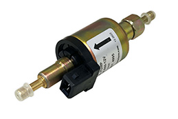 A-4995 Fuel Pump - Cut Out | Planar Distribution Ltd.