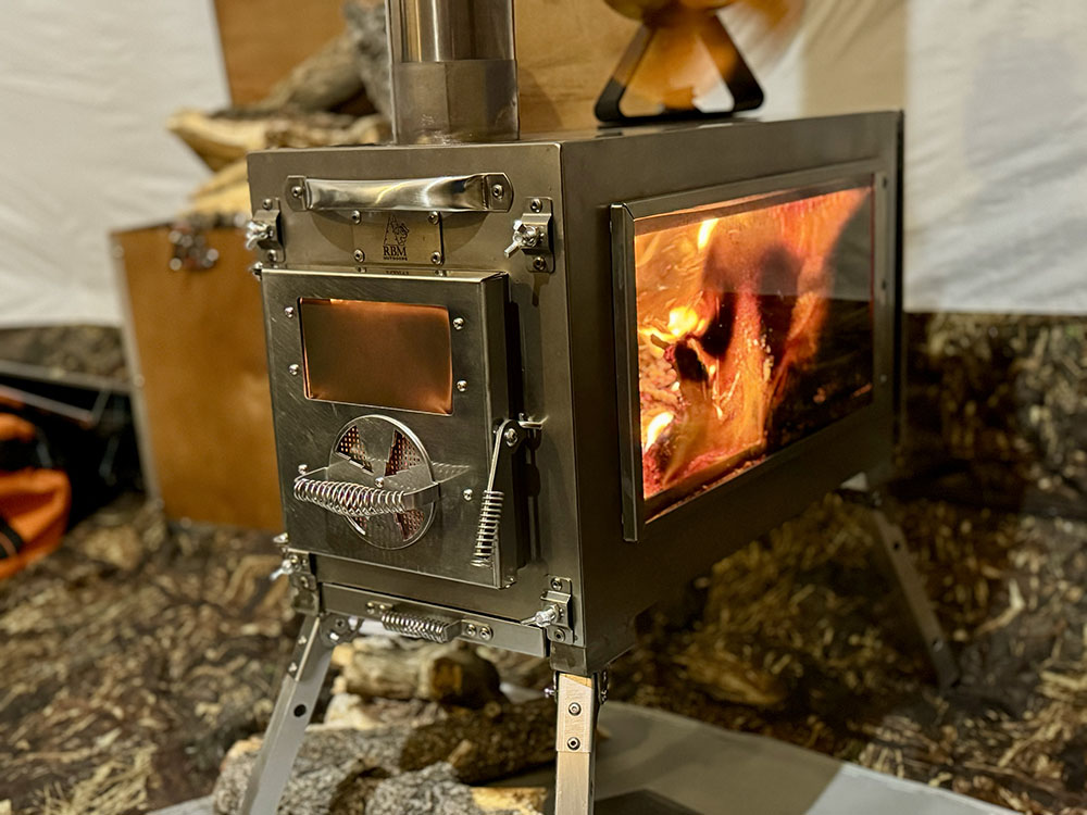 Wood Stove: Cozy Ambiance with Trade-Offs | Planar Distribution Ltd.