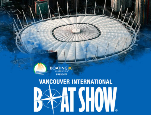 Planar Heaters at the Vancouver International Boat Show 2025!