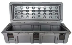 Smart Storage Solutions for Camping | Planar Distribution Ltd.