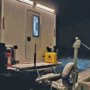 Best Camping Accessories of 2025 | Planar Heaters