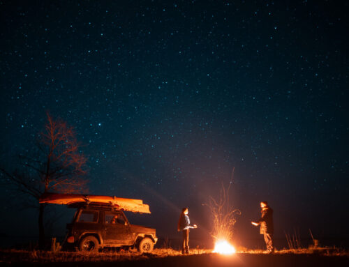 5 Creative Ways to Use a Portable Diesel Heater This Fall