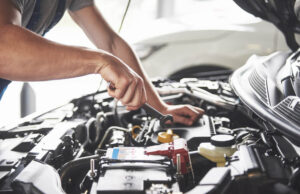 Vehicle Preparation Before Camping Season