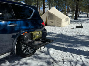 Self-Sufficient Overlanding Power Management Systems | Planar Distribution Ltd.