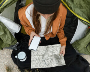 Self-Sufficient Overlanding Trips by Planning Your Route | Planar Distribution Ltd.