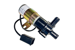 A-2755 Coolant Circulation Pump, 12v | Planar Distribution Ltd.