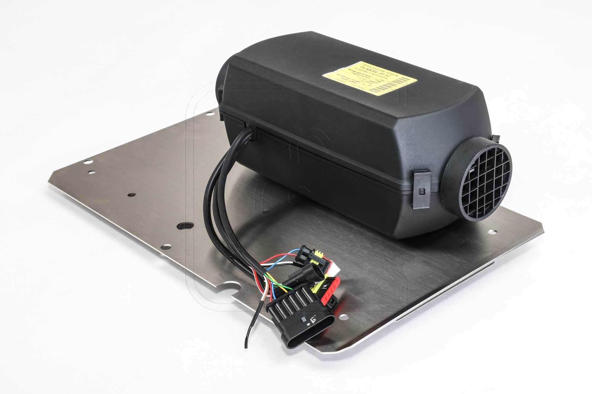Does Your Diesel Heater Needs Servicing? | Planar Distribution