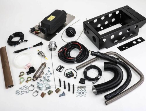 Top Signs Your Diesel Heater Needs Servicing