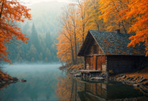 Keep Your Cabin Warm | Diesel Heaters for Power Outages