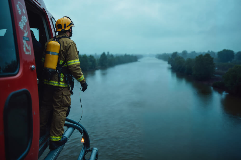 Planar Heaters Supporting Relief Efforts | Planar Distribution Ltd.