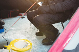 Fishermen & Boaters | Warmth that Lasts | Planar Distribution Ltd.