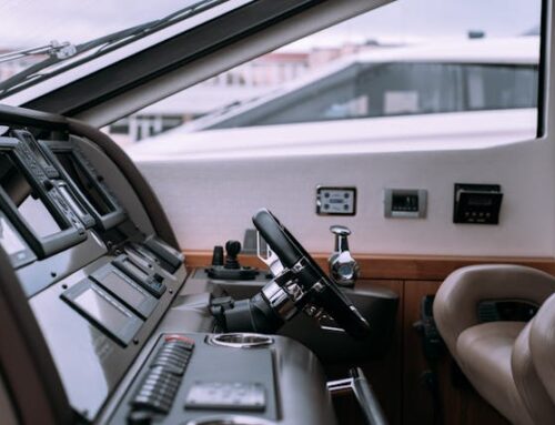 How Diesel Heaters Improve Safety and Comfort for Cold-Weather Cruising