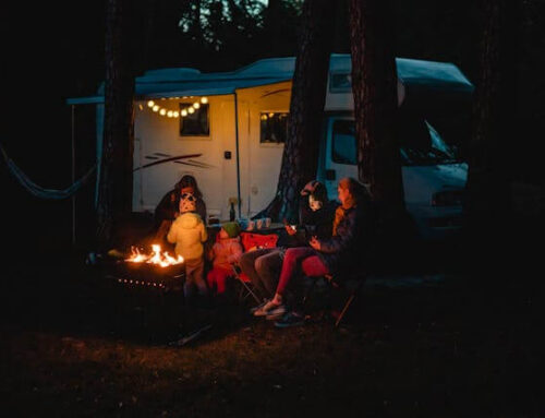 Marine Diesel Heater vs Electric Heater at the Dock