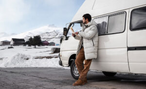 Diesel Heaters for Motorhomes | Planar Distribution Ltd.
