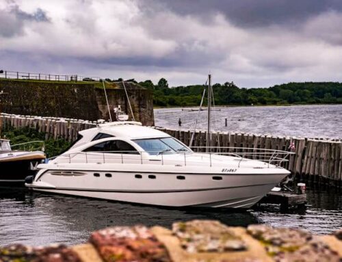 Marine Diesel Heater vs Electric Heater at the Dock