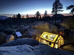 10 Unexpected Ways to Use a Portable Diesel Heater | Planar Distribution Ltd.