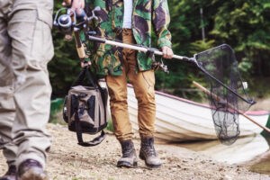 How to Heat Your Fishing Shelter or Cabin Efficiently | Planar Distribution