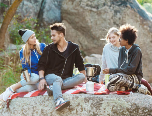 Why Outdoor Enthusiasts Use Diesel Heaters All Year Long
