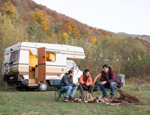How to Choose the Right Planar Heater for Your RV or Camper Van