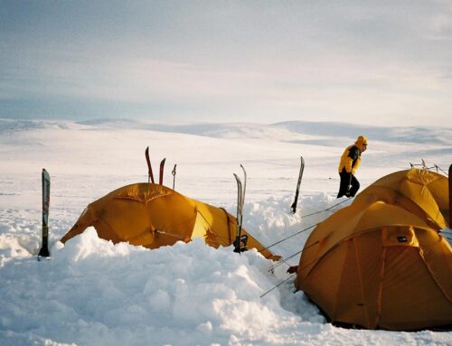 How Does a Diesel Heater Work at High Altitude? Everything Campers Need to Know