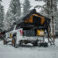 5 Ways a Planar Portable Heater Helps During Winter Camping | Planar Distribution Ltd.
