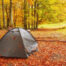 Late Fall Camping Tips for Cold Weather | Planar Heaters